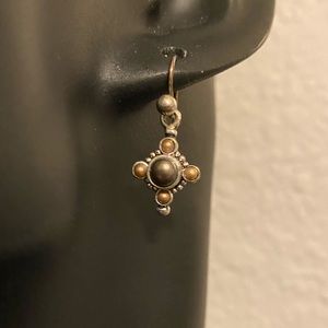 Earrings, Liz Claiborne